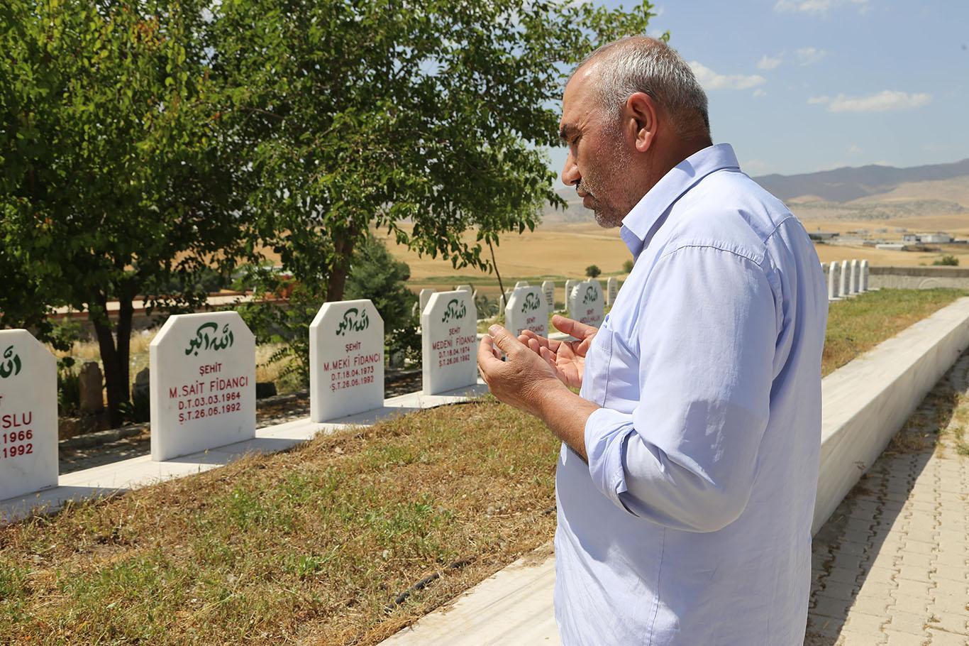 Tanıkların dilinden Susa Katliamı